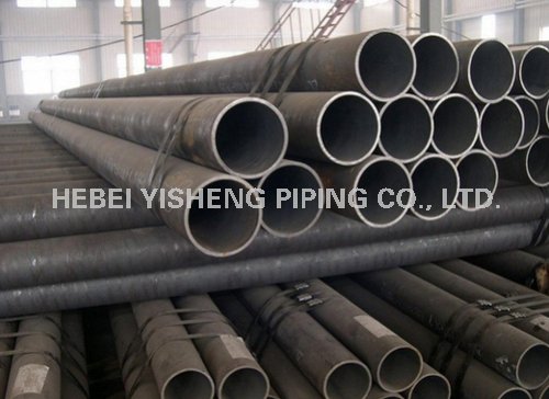 CARBON STEEL PIPE