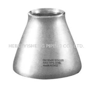 STAINLESS STEEL REDUCER