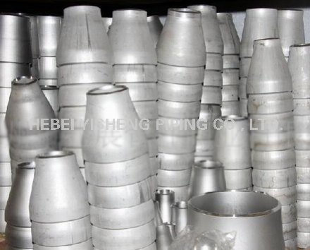 STAINLESS STEEL REDUCER